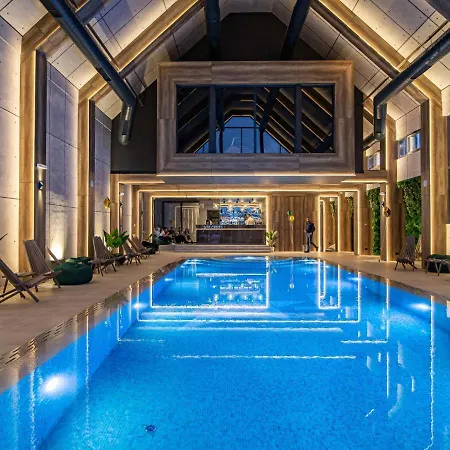 Istra_28 Titova アパート ズラティボール